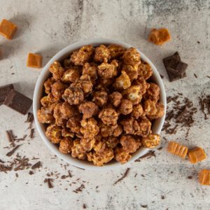 chocolate disguised caramel website 3