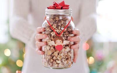 Popcorn Gifts: The Perfect Treat for Any Occasion from Inpopnito