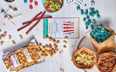 Inpopnito’s Popcorn: The Perfect Addition to Your Special Events