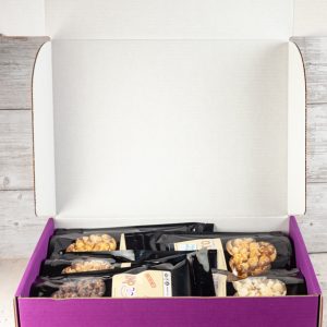 hot stuff disguise kit