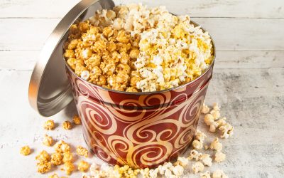The Pros and Cons of Inpopnito Popcorn Gift Options: Finding the Perfect Fit