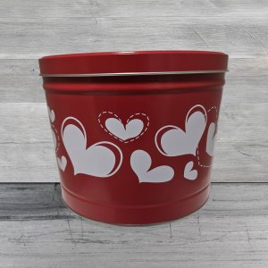 2 gallon blue tin (copy)