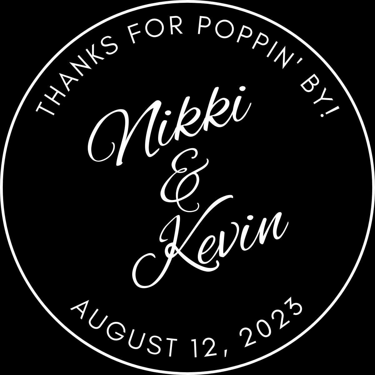 nikki and kevin