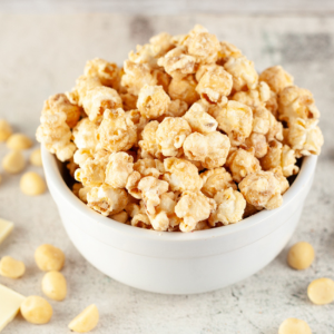 white chocolate macadamia nut